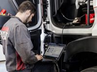 Renault Trucks’dan Kilometre Sınırsız 2 Yıl Parça Garantisi