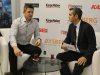 Bulung Logistics’in Başarı Hikayesi Tea&Talk 2017’de Konuşuldu (video)