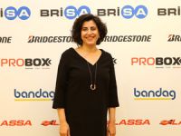 Brisa Profleet İle 2,3 Milyon Lastiğe Dokundu