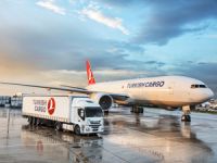 Turkish Cargo’nun Yükselen İvmesi 2018’de de Devam Ediyor