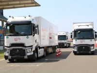 Türkiye’de 20. Yılını Kutlayan Renault Trucks Pazarda Daha İddialı Olacak