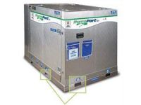 Sonoco ThermoSafe and United Cargo Launch Global Partnership to Lease PharmaPort 360 Temperature Controlled Bulk Shippers