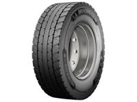 Michelin’in Net Geliri 917 Milyon Avro’ya Ulaştı
