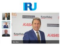 Uluslararası Karayolu Taşımacılığı Birliği, 2018 IRU Medya Ödülü Finalistlerini Açıkladı