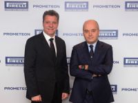 Prometeon 115 Milyon Dolarlık Yatırımla Türkiye'deki Kapasitesini Artıracak