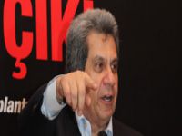 Nuhoğlu UND Başkan Adaylığını Kayseri’de Resmen Açıkladı