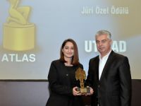 UTİKAD logitrans’ta Jüri Özel Ödülüne Layık Görüldü