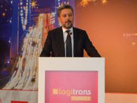 Turkish Cargo, ‘logitrans 2018’ Fuarına Katıldı