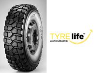 Pirelli’nin Sektöre Sunduğu “Tyrelife” 10’uncu Yılını Kutluyor