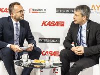 Tea & Talk 2018; Parliamentary State Secretary at the Federal Ministry of Transport and Digital Infrastructure of Germany, Steffen Bilger (video)