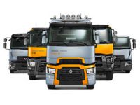 Renault Trucks T 2019 Modelleri Satışa Sunuldu