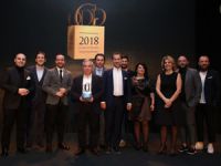 Mercedes-Benz Türk’e ODD Gladyatörleri’nden İki Ödül
