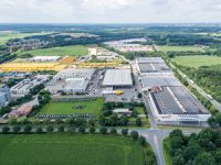 Krone doubles its production capacity for swap bodies and dry freight boxes