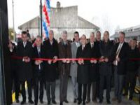 Mobil Oil İkinci Mobil 1 Expert Yağlama Merkezini Açtı