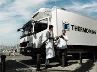 Thermo King Yeni T Serisi İle Maksimum Verimlilik