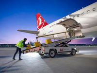 Turkish Cargo, İstanbul Havalimanı’ndan İlk Kargo Taşımasını Gerçekleştirdi