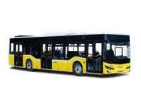 Anadolu Isuzu Romanya’nın Brăila Şehrine 10 Adet Otobüs Teslim Etti