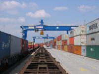 IEA:“Intermodal is the key to the future of rail freight”
