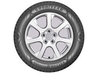 Goodyear Vector 4Seasons Cargo İle Dört Mevsim Tasarruflu Yolculuk