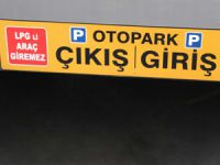 LPG'li Otomobillere Kapalı Otopark Yasağı Kalkıyor mu?