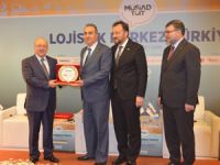 Lojistik Sektörünün Ticarete Etkisi İzmir’de Değerlendirildi
