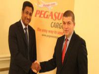 Pegasus Kargo Ortadoğu, Afrika ve Hindistan’da Güçleniyor