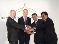 Renault Nissan Mitsubishi İttifakı’ndan Yeni Yönetim Kurulu