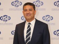 OSD’nin Yönetim Kurulu Başkanlığı’na Yeniden Haydar Yenigün Seçildi