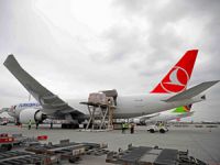 Turkish Cargo Tarihi Eserlerin Japonya’ya Taşınmasına Sponsor Oldu