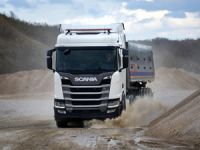 Scania’dan Vergi İndiriminde Son Fırsat