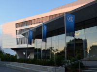 ZF, WABCO'yu Satın Almak Üzere Anlaşma İmzaladı