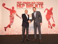 Mercedes-Benz Türk Türkiye Basketbol Federasyonu İle Sponsorluk Anlaşmasını Uzattı