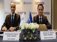 Michelin Perakende Zinciri Euromaster İle Hizmette Çıtayı Yükseltti