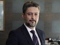 THY Genel Müdür Yardımcısı Turhan Özen TIACA Kuruluna Seçildi