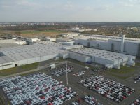 PSA Polonya-Gliwice Fabrikasında Büyük Van Üretecek