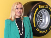 Pirelli Türkiye Yönetim Kurulu Başkanlığına Lale Cander Seçildi