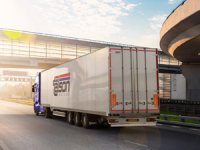 Tırsan Lojistik Fuarı Transport Logistic Münih’te Sektör İle Buluşacak