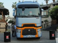 Renault Trucks 2019 Model T Serisi İle Mersin’de