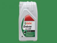 Temsa Castrol İle Koruma Altında