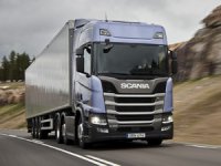 Scania’da Görev Değişiklikleri