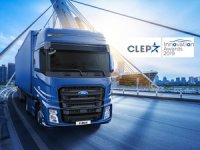 Ford Otosan’a CLEPA İnovasyon Ödülü