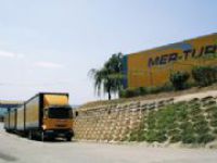 Türkiye Pazarı Mer-Tur’a Dar Geldi