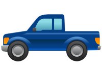 Ford’dan Dünya Emoji Günü’ne Yeni Pick-up Emojisi