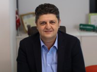 Mars Logistics Demiryolu Genel Müdür Yardımcısı Erdin Erengül, “Demiryolu taşımacılık hizmetlerimizde önemli projeler gerçekleştiriyoruz”