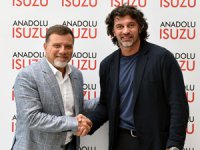 Anadolu Isuzu Yüksek Adetli Midibüs İhracatına Hazırlanıyor