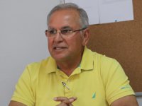 Erman Lojistik Yönetim Kurulu Başkanı Mehmet Deniz: “Kuyruklar zamanla yarışan frigorifik yükler için büyük bir engel”