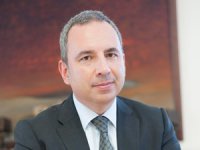 Netlog Nakliye ve Dağıtım Operasyonları Başkanı Uygar Uşar: araç“ Soğuk zincir ürünlerinin depolanması dikkat ve yüksek kaliteli lojistik bir altyapıya ihtiyaç duyuyor.”