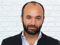 Michelin Türkiye Genel Müdürlüğü Görevine Thibault Dornon Atandı
