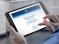Turkish Cargo IATA CEIV Pharma Sertifikasını Yeniledi