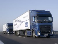 Ford Otosan ve AVL “Platooning” Teknolojisi İle Otonom Sürüşü Test Etti